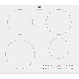 Electrolux  Płyta indukcyjna LIR60430BW