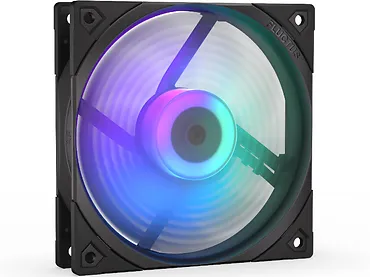 Wentylator ENDORFY Fluctus 120 PWM ARGB
