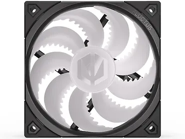 Wentylator ENDORFY Fluctus 120 PWM ARGB