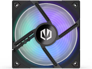 Wentylator ENDORFY Fluctus 120 PWM ARGB