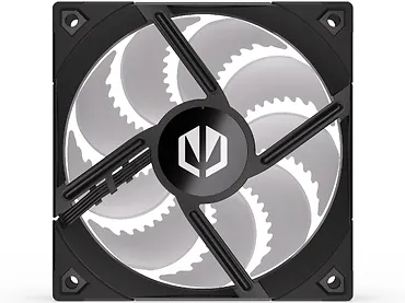 Wentylator ENDORFY Fluctus 120 PWM ARGB