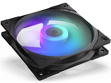 Wentylator ENDORFY Fluctus 120 PWM ARGB