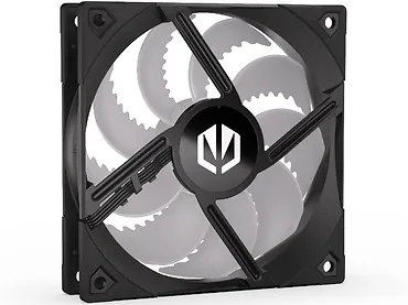 Wentylator ENDORFY Fluctus 120 PWM ARGB