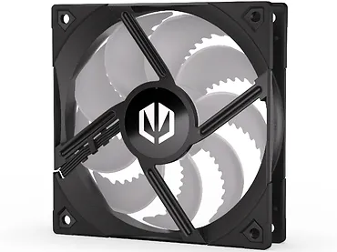 Wentylator ENDORFY Fluctus 120 PWM ARGB