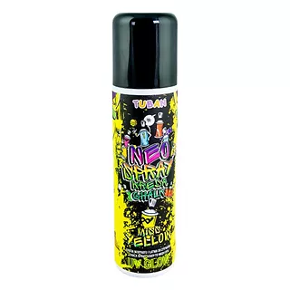 TUBAN Neo Kreda spray 150 ml żółta