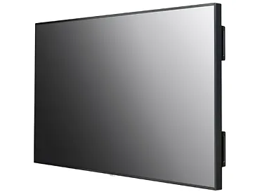 LG Electronics Monitor wielkoformatowy 98UH5J-H UHD 98 cali  IPS 500cd/m2 24/7