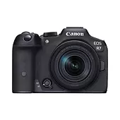 Canon Aparat EOS R7 Body 5137C003