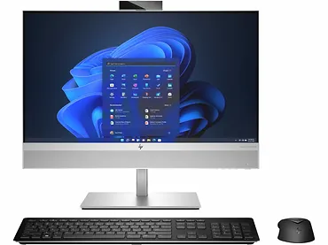 HP Inc. Komputer EliteOne 840 G9 All-in-One i9-12900 1TB/32GB/W11P 5V8U6EA