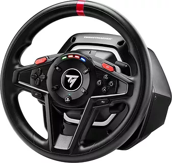 Thrustmaster Kierownica T128 PC PS