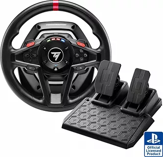 Thrustmaster Kierownica T128 PC PS