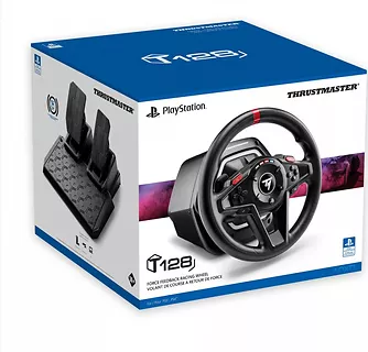 Thrustmaster Kierownica T128 PC PS