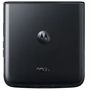 Motorola Smartfon  RAZR 2022 5G 8/256 GB Czarny