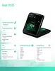 Motorola Smartfon  RAZR 2022 5G 8/256 GB Czarny