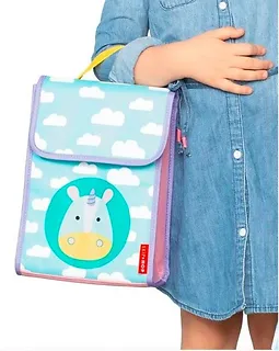 Skip Hop Torba lunchowa Zoo Jednorożec