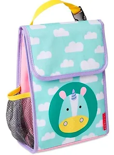 Skip Hop Torba lunchowa Zoo Jednorożec