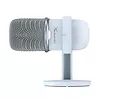 HyperX Mikrofon SoloCast White