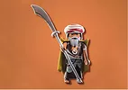 Playmobil Zestaw Sal'ahari Sands  Pogromca burz piaskowych