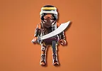 Playmobil Zestaw Sal'ahari Sands  Pogromca burz piaskowych