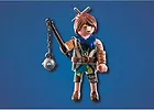 Playmobil Zestaw Sal'ahari Sands  Pogromca burz piaskowych