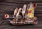 Playmobil Zestaw Sal'ahari Sands  Pogromca burz piaskowych