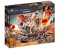 Playmobil Zestaw Sal'ahari Sands  Pogromca burz piaskowych