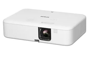 Epson Projektor CO-FH02  3LCD/FHD/3000L/300:1/USB/HDMI