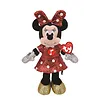 Meteor Maskotka TY Myszka Minnie z dźwiękiem 20 cm