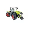 MALIK Traktor RC Happy People Claas Xerion 5000 z obracaną kabiną