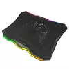 Esperanza Podstawka chłodząca gaming RGB Xalok