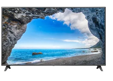 LG Electronics Telewizor hotelowy LED 50 cali 50UQ751C