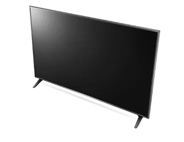 LG Electronics Telewizor hotelowy LED 50 cali 50UQ751C