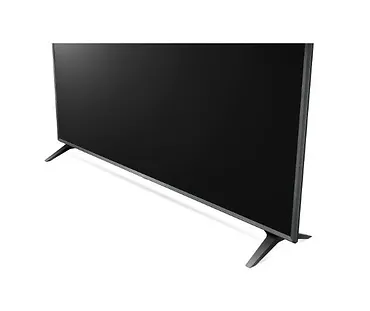 LG Electronics Telewizor hotelowy LED 50 cali 50UQ751C