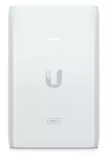 UBIQUITI PoE+ Injector 30W U-POE-at