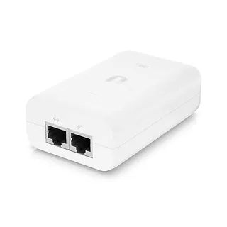 UBIQUITI PoE+ Injector 30W U-POE-at