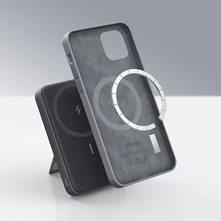 Anker Ładowarka bezprzewodowa 633 Magnetic Batery MagGo 10000 mAh czarny