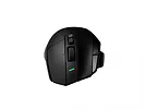 Logitech Mysz bezprzewodowa G502 X Plus 910-006162, czarna