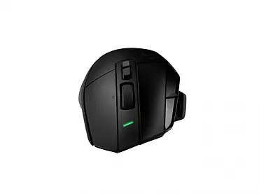 Logitech Mysz bezprzewodowa G502 X Plus 910-006162, czarna