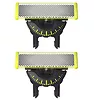 Philips Ostrza wymienne do OneBlade QP420/50 2-pack