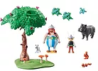 Playmobil Zestaw z figurkami Asterix 71160 Polowanie na dziki