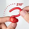 Anker Słuchawki Sport X10 Czerwone