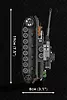Cobi Klocki Klocki Company of Heroes 3 Panzer IV Ausf. G