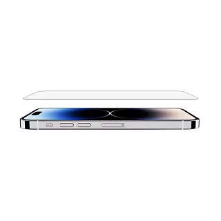 Belkin Szkło ochronne ScreenForce Pro UltraGlass do iPhone 14 Plus/13 Pro Max
