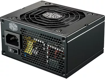 Cooler Master Zasilacz V850 SFX Gold 850W modularny 80+ Gold