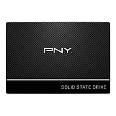 PNY Dysk SSD 250GB SSD7CS900-250-RB