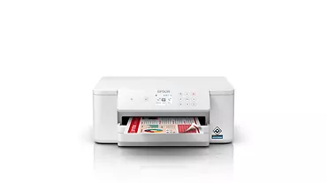 Epson Drukarka WF-C4310DW  A4/21ppm/(W)LAN/3.8pl/5.8kg