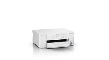 Epson Drukarka WF-C4310DW  A4/21ppm/(W)LAN/3.8pl/5.8kg