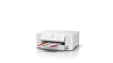 Epson Drukarka WF-C4310DW  A4/21ppm/(W)LAN/3.8pl/5.8kg