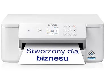 Drukarka Epson WorkForce Pro WF-C4310DW