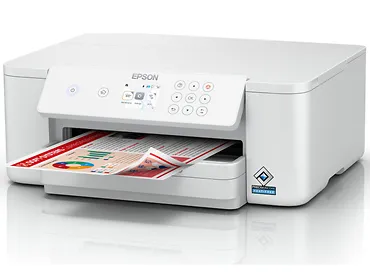 Drukarka Epson WorkForce Pro WF-C4310DW