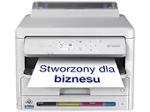 Drukarka Epson WorkForce Pro WF-C5390DW